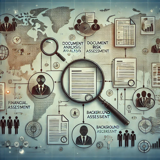 El lado humano de las Debidas Diligencias