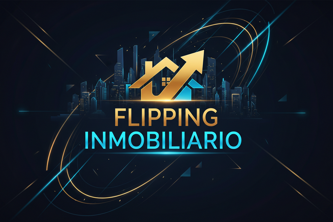Flipping inmobiliario: cuando el Derecho y la Inteligencia Artificial se convierten en tu ventaja competitiva