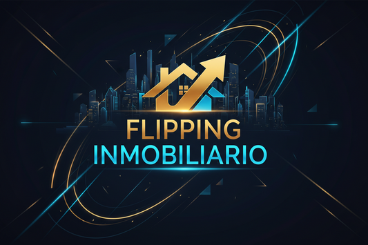 Flipping inmobiliario: cuando el Derecho y la Inteligencia Artificial se convierten en tu ventaja competitiva