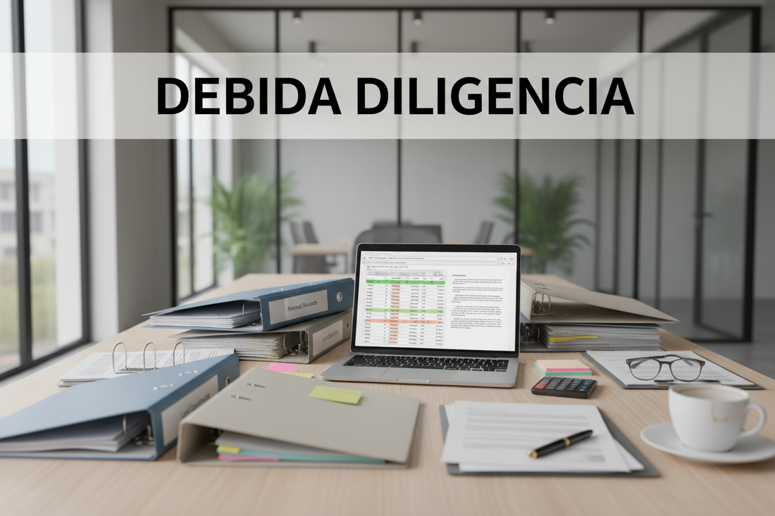 DEBIDA DILIGENCIA SIMPLE COMO ALTERNATIVA DE CUMPLIMIENTO